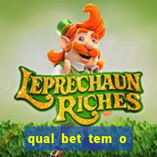 qual bet tem o fortune tiger
