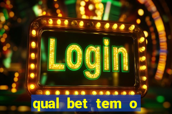 qual bet tem o fortune tiger