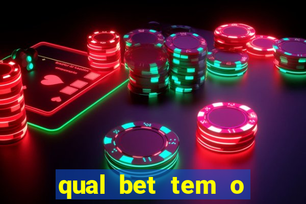 qual bet tem o fortune tiger