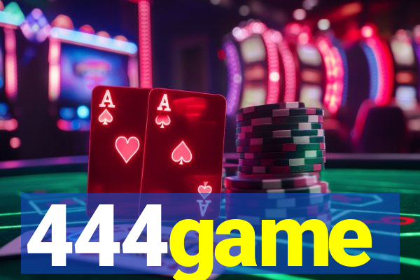 444game