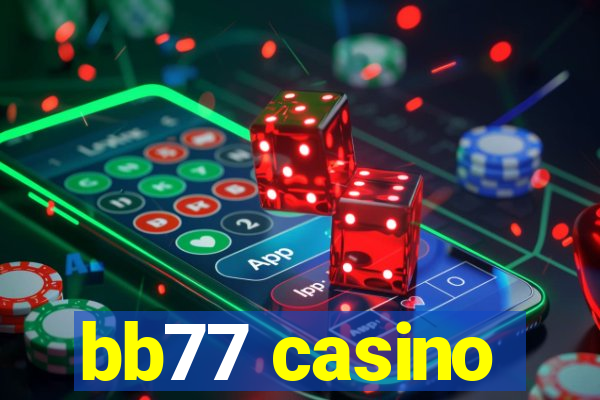 bb77 casino
