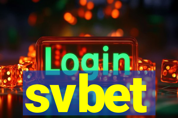 svbet