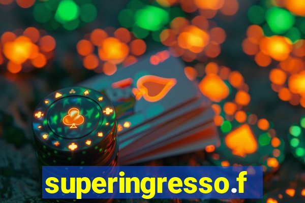 superingresso.flamengo