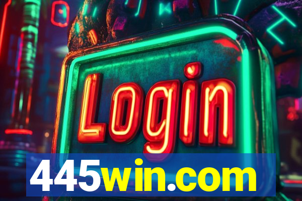 445win.com