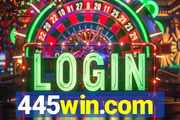 445win.com