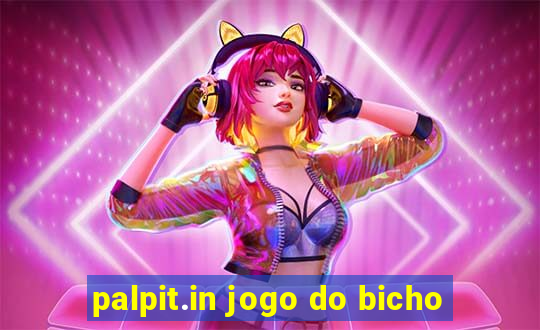 palpit.in jogo do bicho