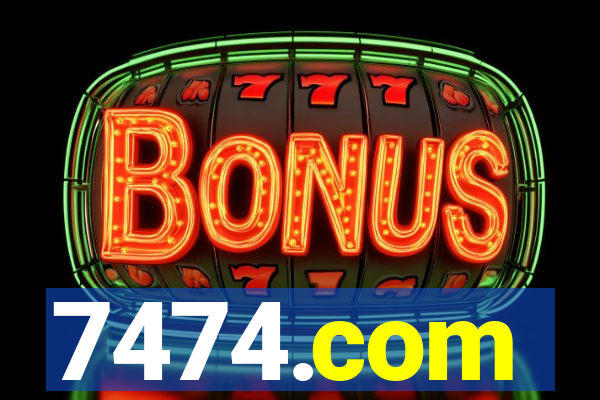 7474.com