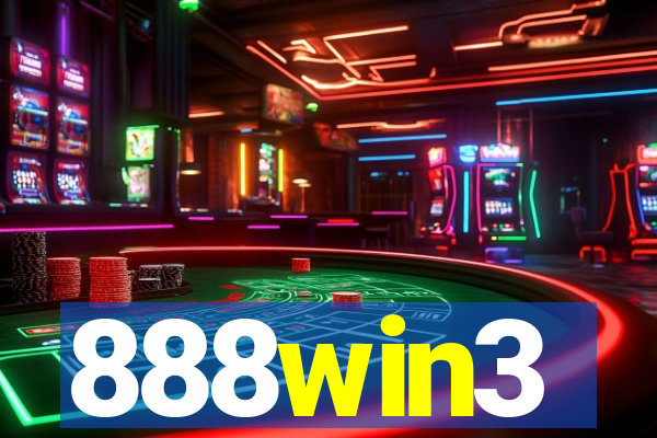 888win3