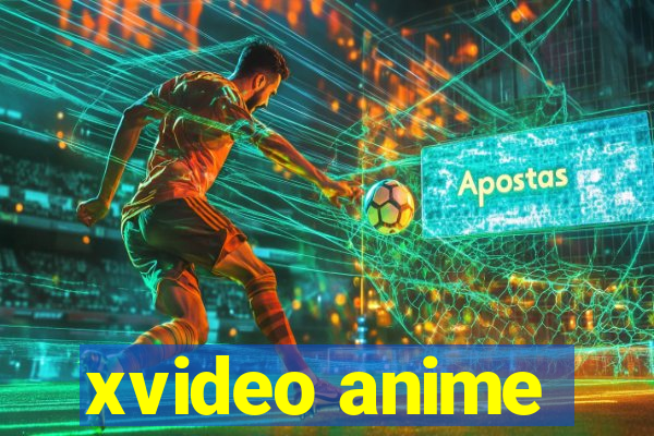 xvideo anime
