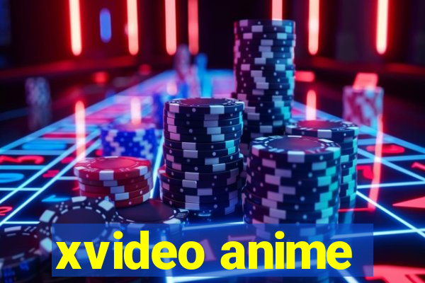 xvideo anime