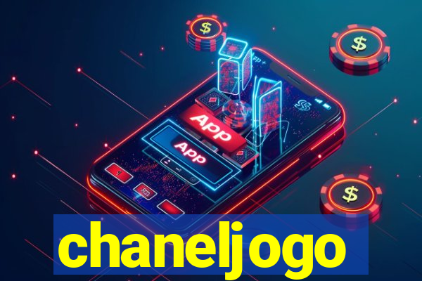 chaneljogo
