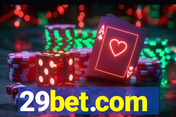 29bet.com
