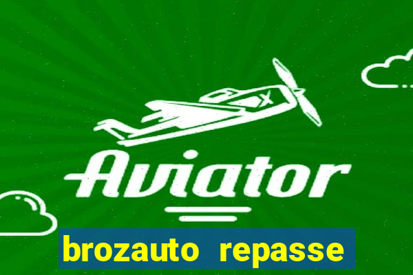 brozauto repasse porto alegre