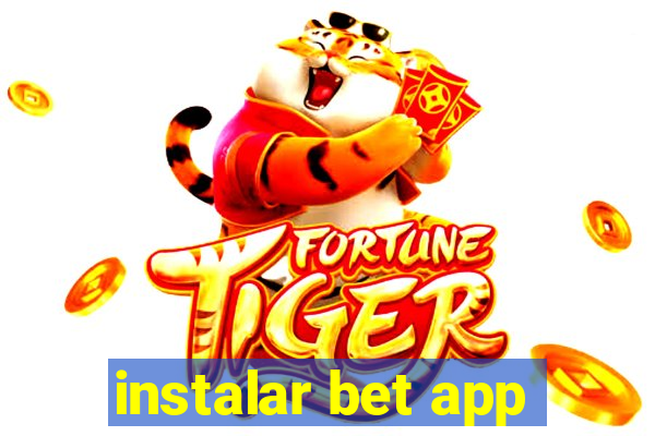instalar bet app