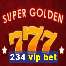 234 vip bet