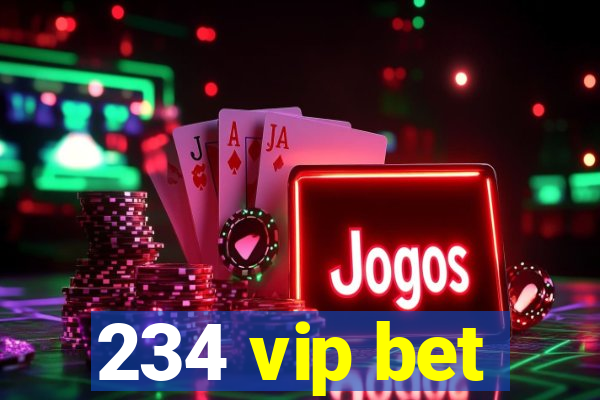 234 vip bet