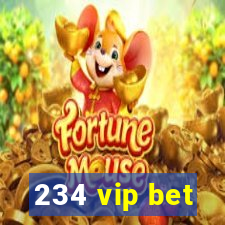 234 vip bet
