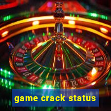 game crack status