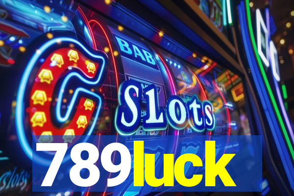 789luck