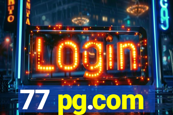 77 pg.com