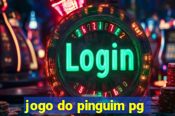 jogo do pinguim pg