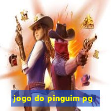 jogo do pinguim pg