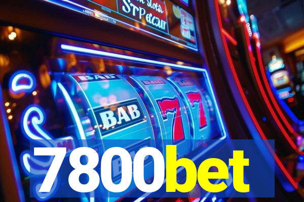7800bet