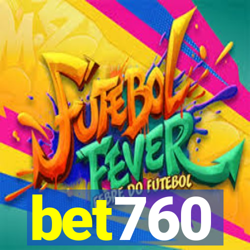 bet760
