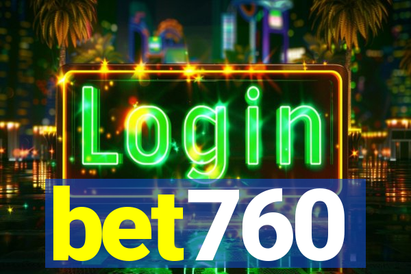 bet760