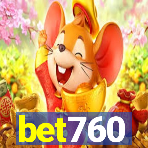 bet760