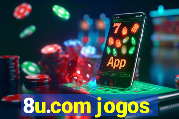 8u.com jogos