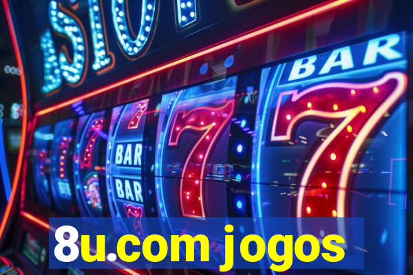 8u.com jogos