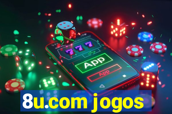 8u.com jogos