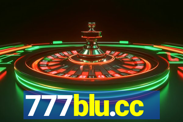 777blu.cc