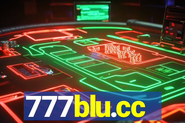 777blu.cc