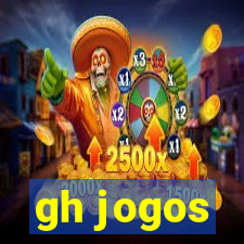 gh jogos