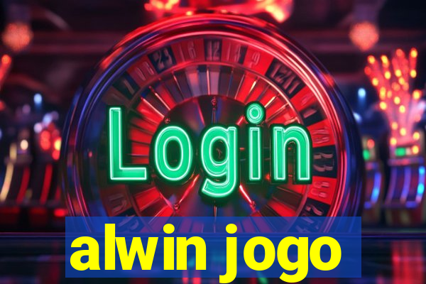 alwin jogo