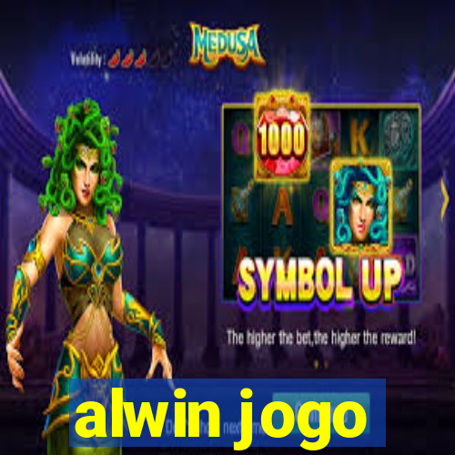alwin jogo