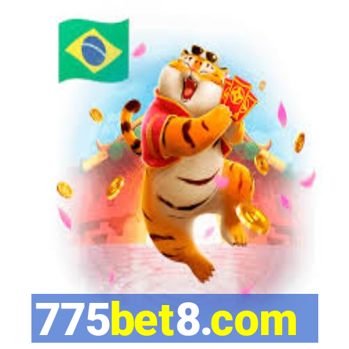 775bet8.com