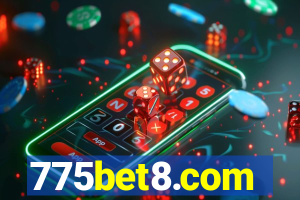 775bet8.com