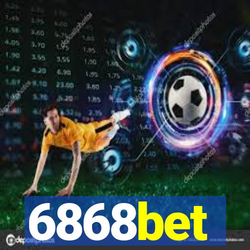 6868bet