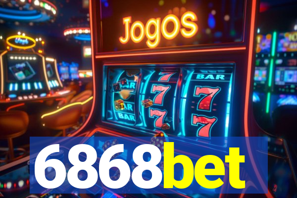 6868bet