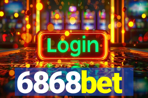 6868bet