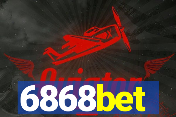 6868bet