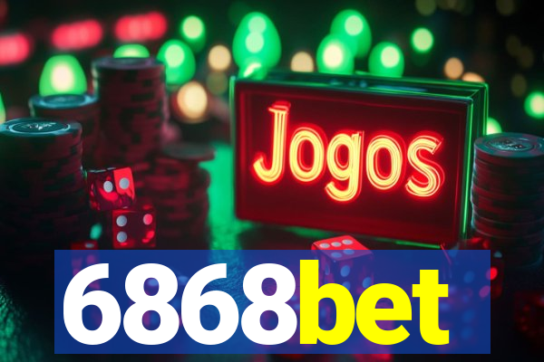 6868bet