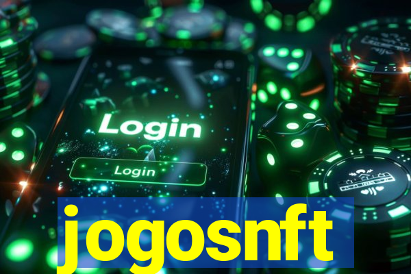 jogosnft