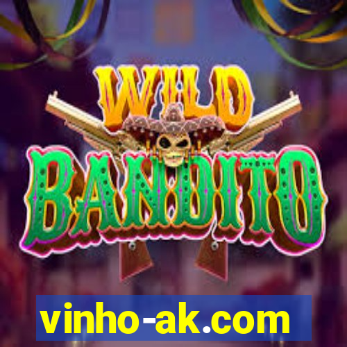 vinho-ak.com