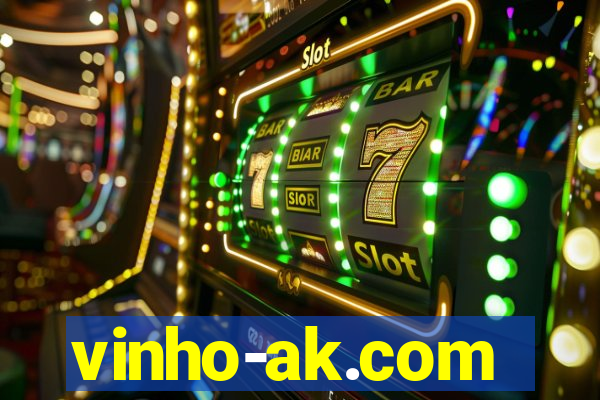 vinho-ak.com
