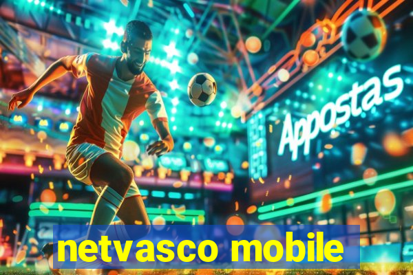 netvasco mobile
