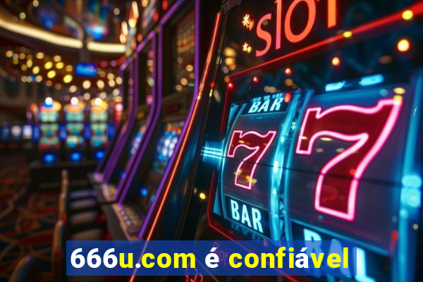 666u.com é confiável